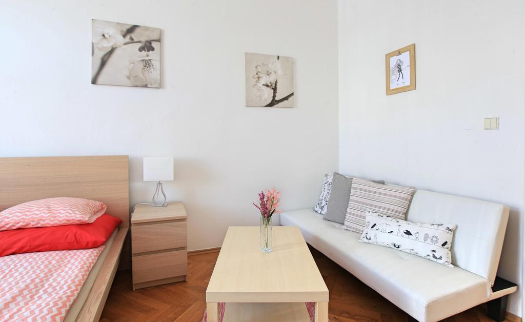 Angel Lejlighedshotel Prag