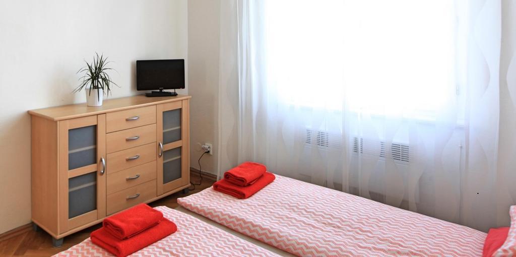 Angel Lejlighedshotel 3*