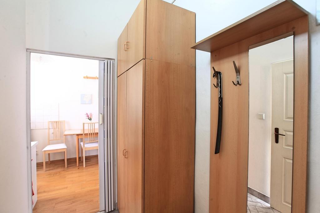 Lejlighedshotel Angel Prag
