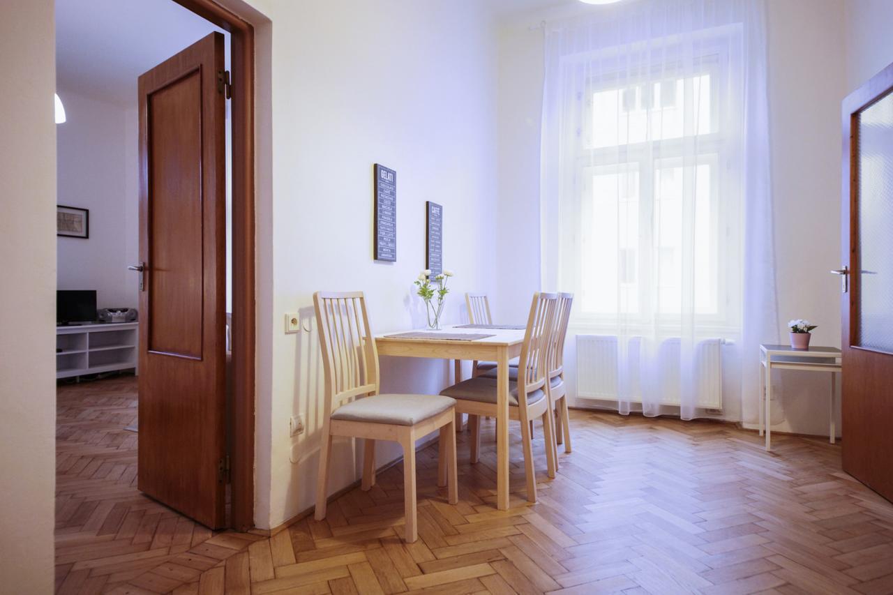Lejlighedshotel Angel 3*
