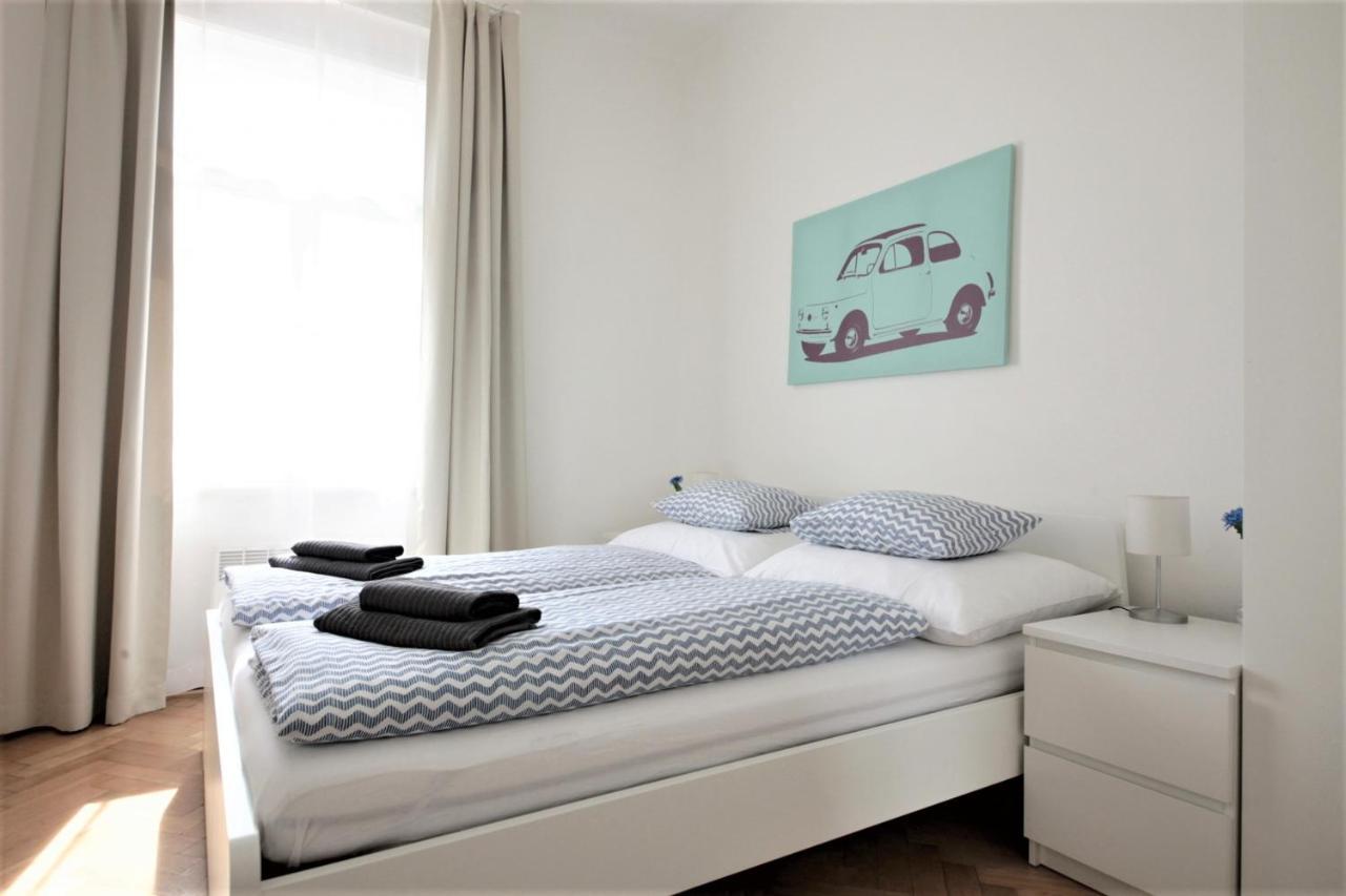 Angel Lejlighedshotel 3*