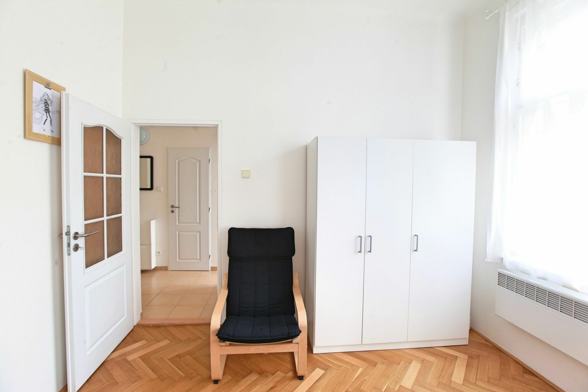 Angel Lejlighedshotel Prag